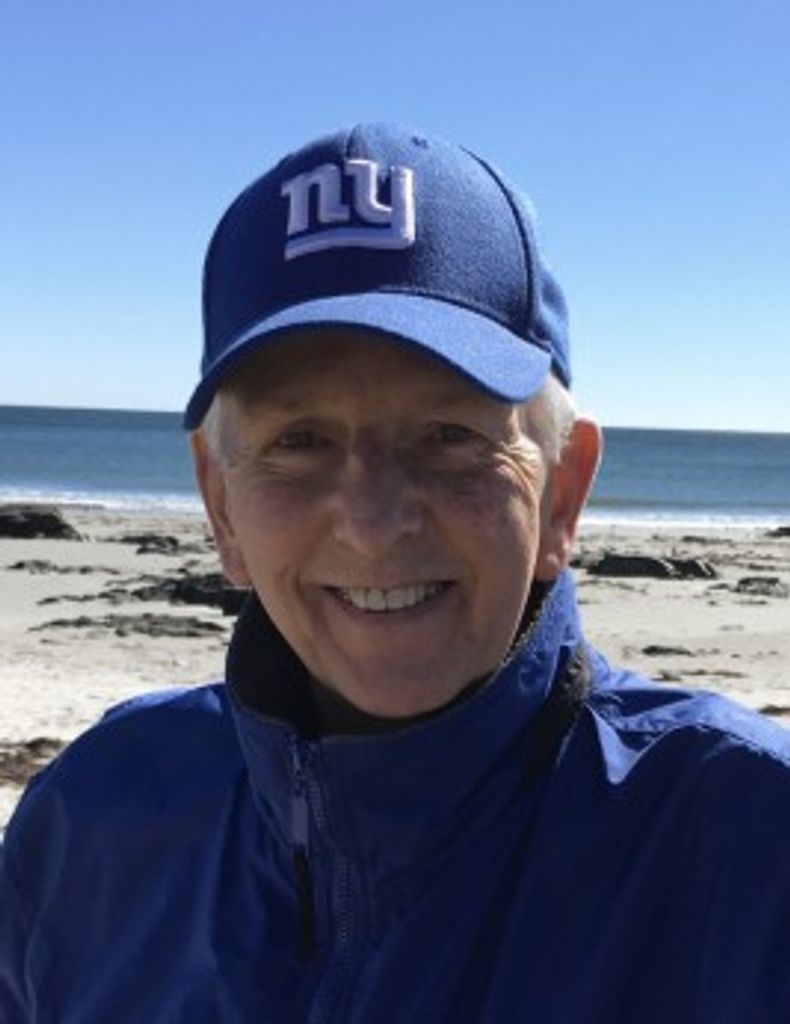 Geoffrey Harter Profile Photo