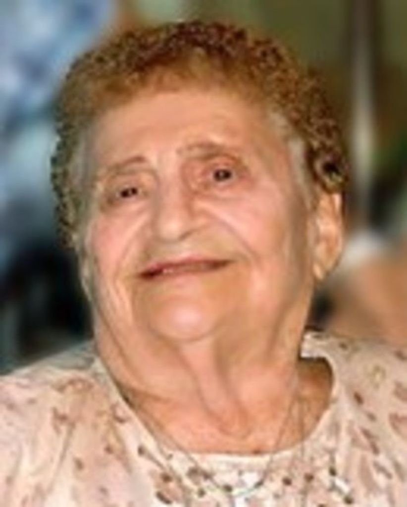 Geneva Fauquet Bressette