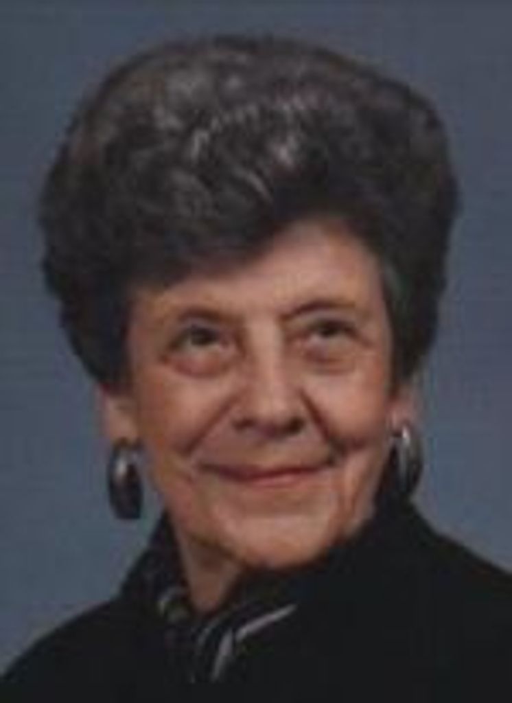 Mary Jane Claudepierre