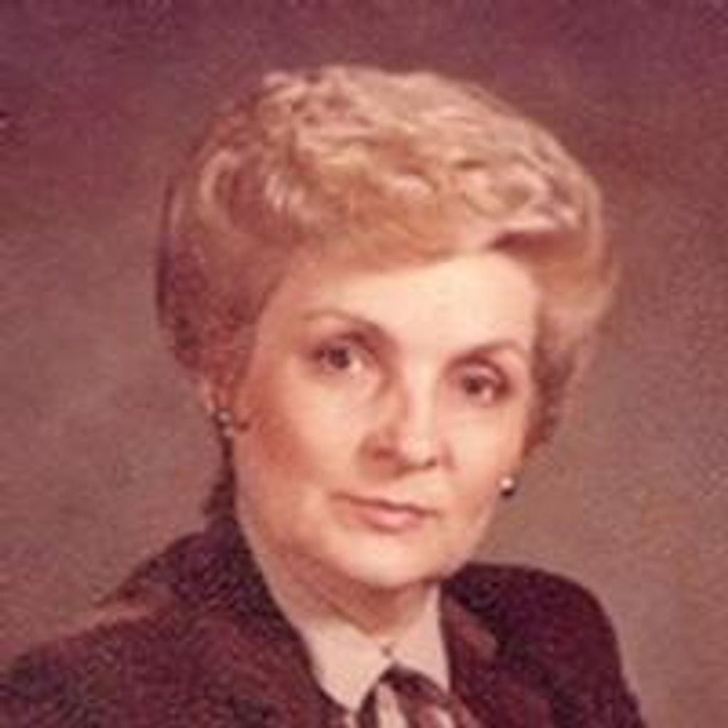 Christine L. Storey