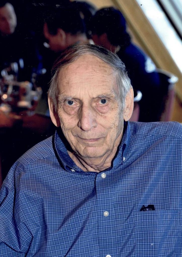 Jimmy Vernon Pyle, Sr. Profile Photo