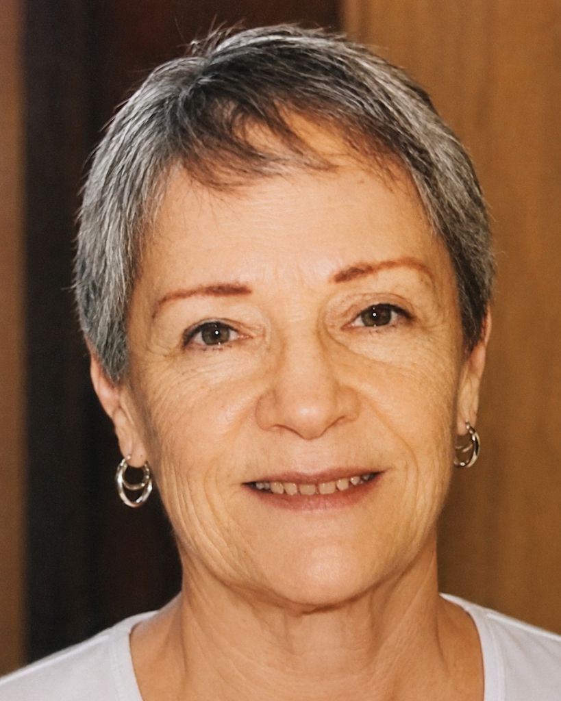 Joanne Wood Profile Photo