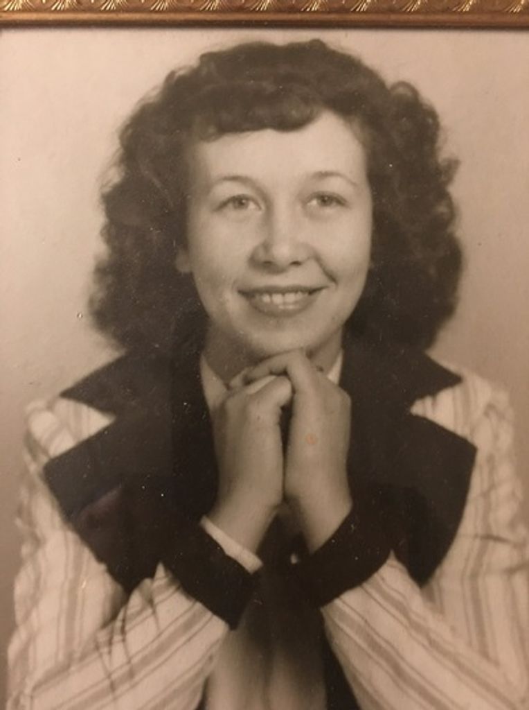 Ramona Lee Varvell Profile Photo