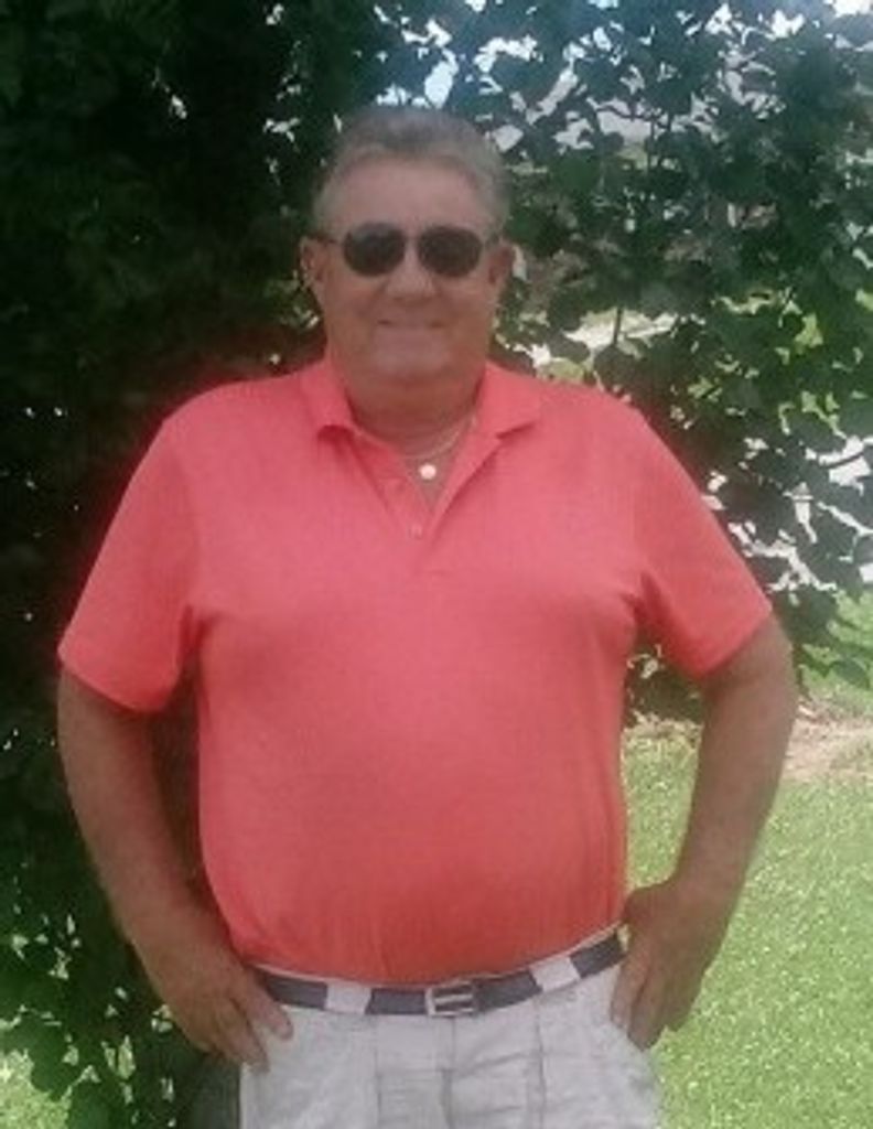 Thomas Allen Toll Profile Photo