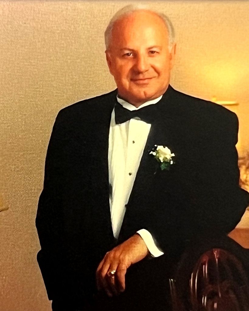 Joseph Anthony Monello Profile Photo