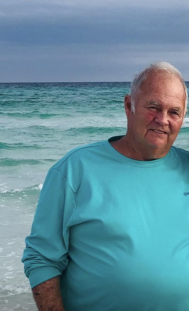 John Wayne Lowry Sr. Profile Photo