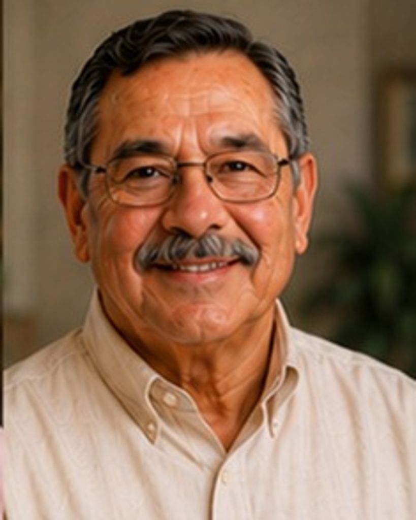 Antonio Ray Delgado