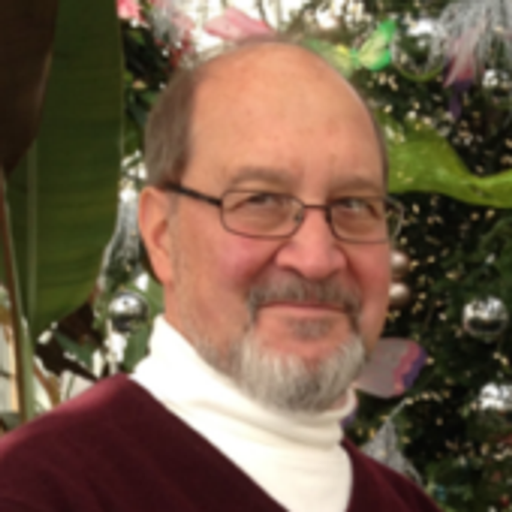 Douglas C. Nelson Profile Photo
