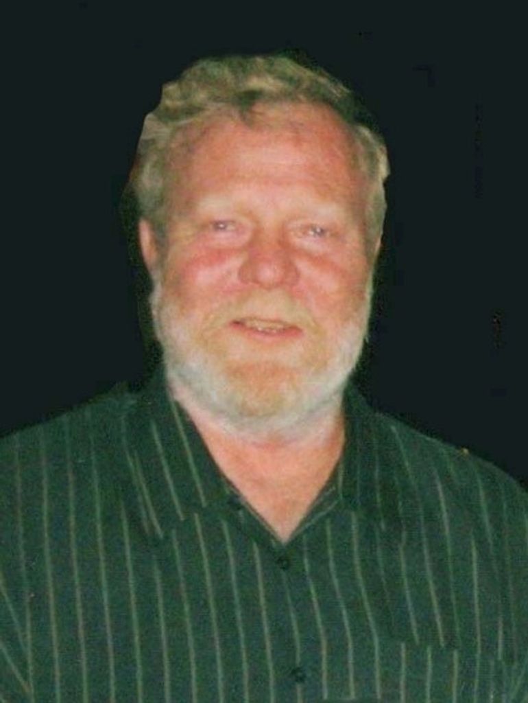 Robert Allan Pool Profile Photo
