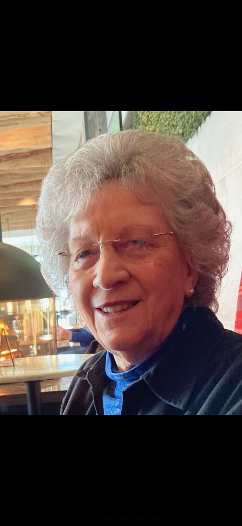 Virginia Hopkins Profile Photo