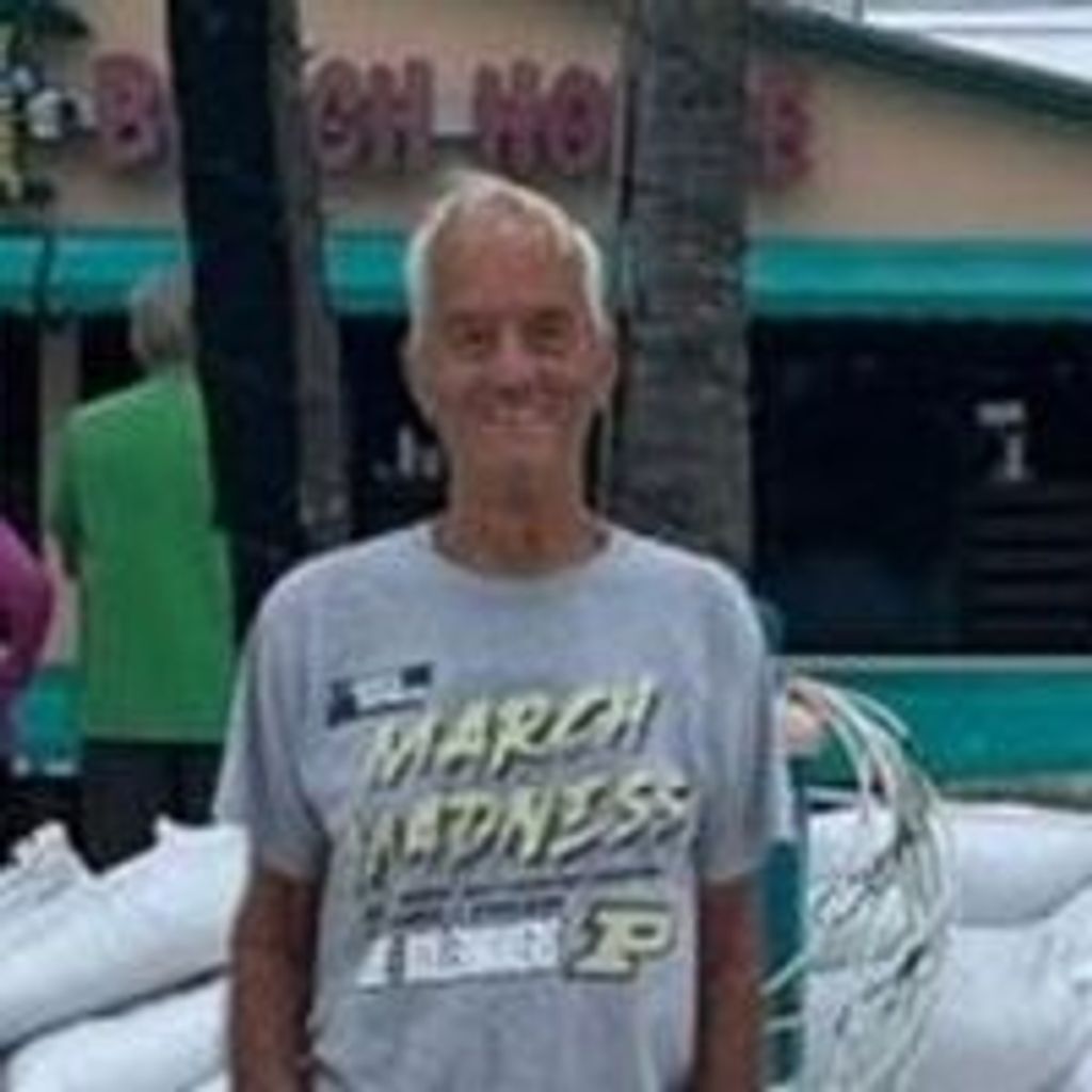 Jerry Edward Ray Profile Photo