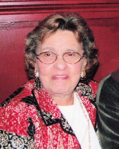 Rose M. Trahan's obituary image