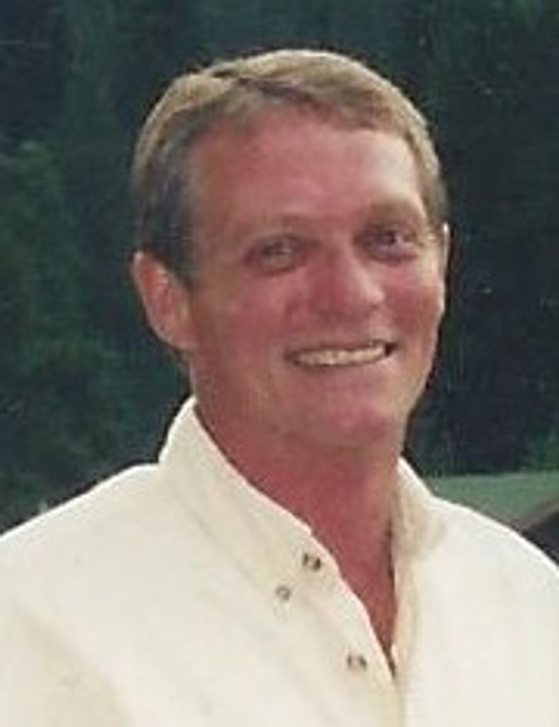 James "Jim" Harding