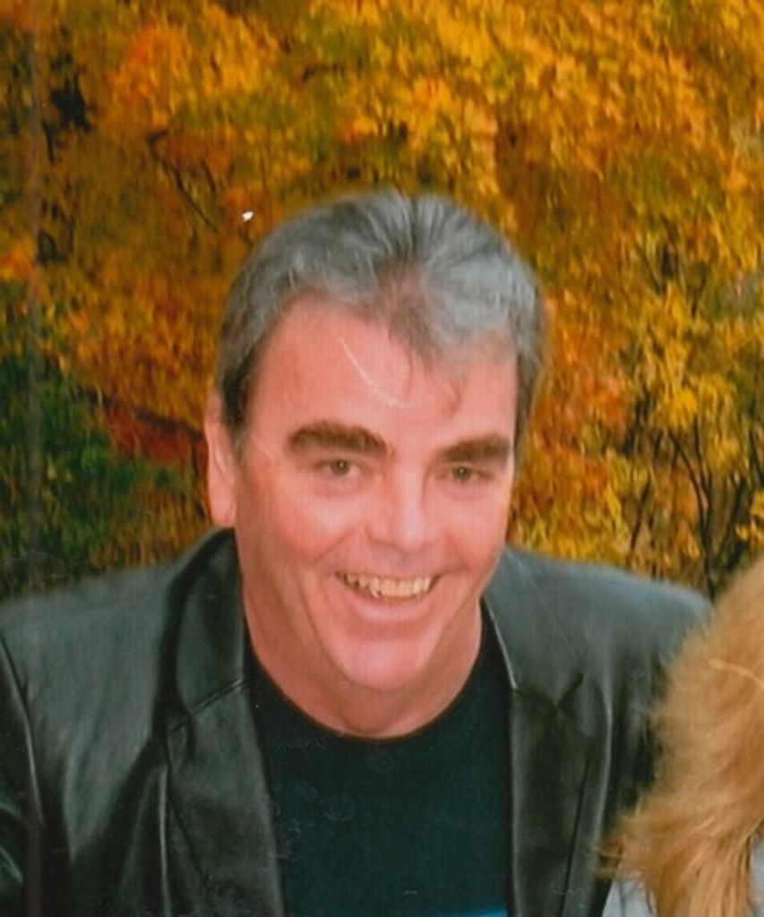 William "Billy" Griffin