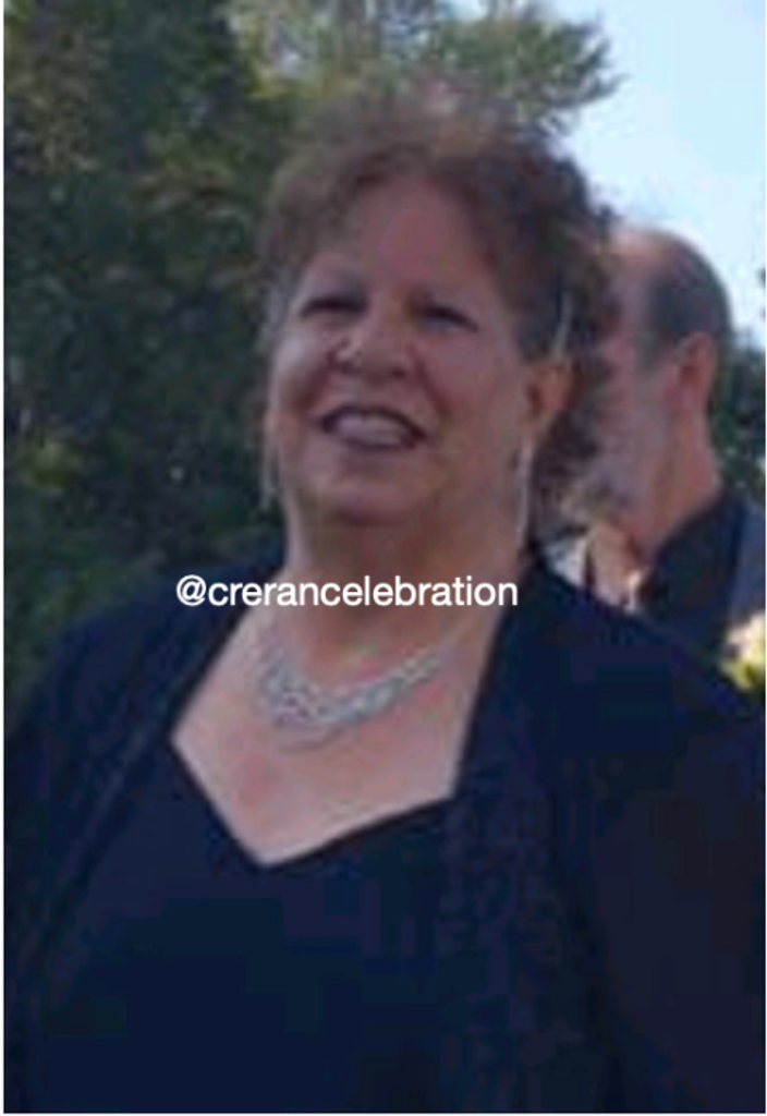 Rose Marie (Giordano)  McDonald