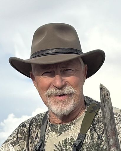 Russell Clark Buchanan Profile Photo