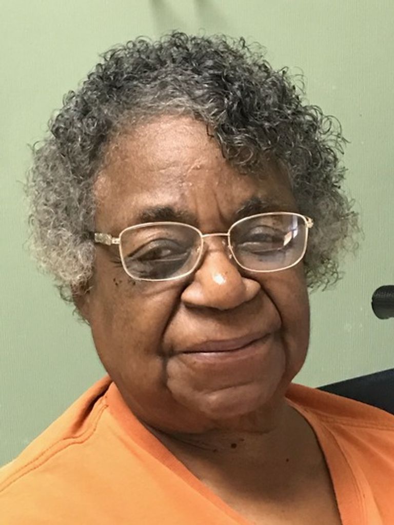 Lillie Mae White Profile Photo