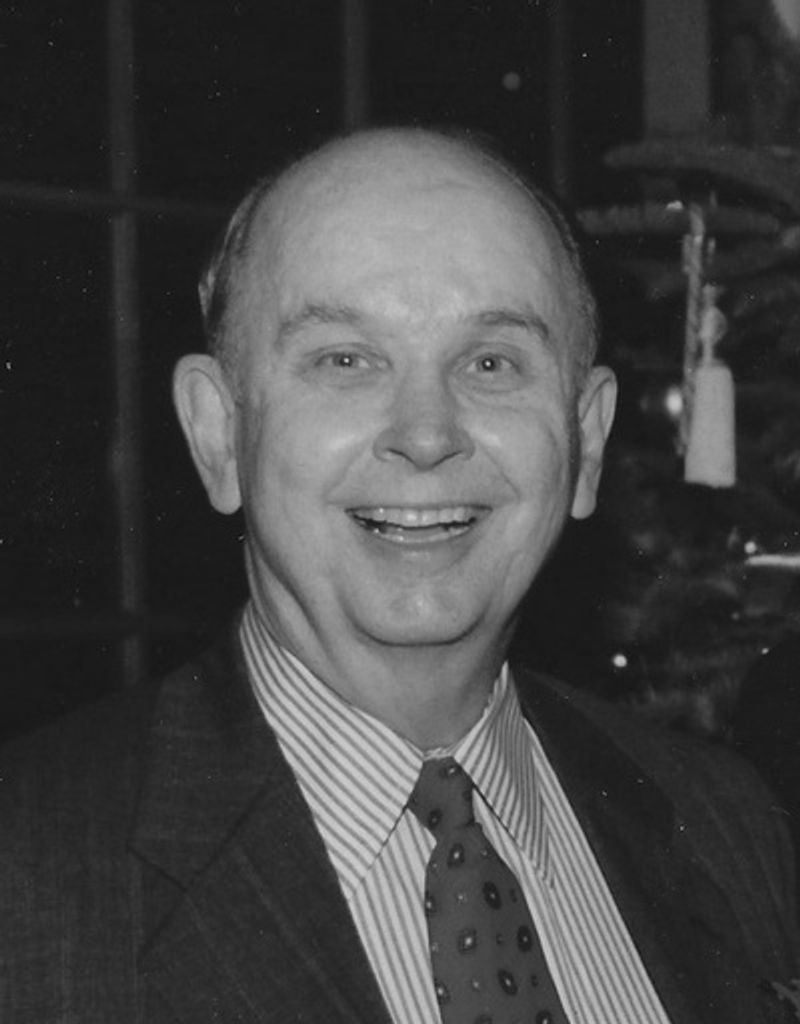Donald Hugh Smith Profile Photo