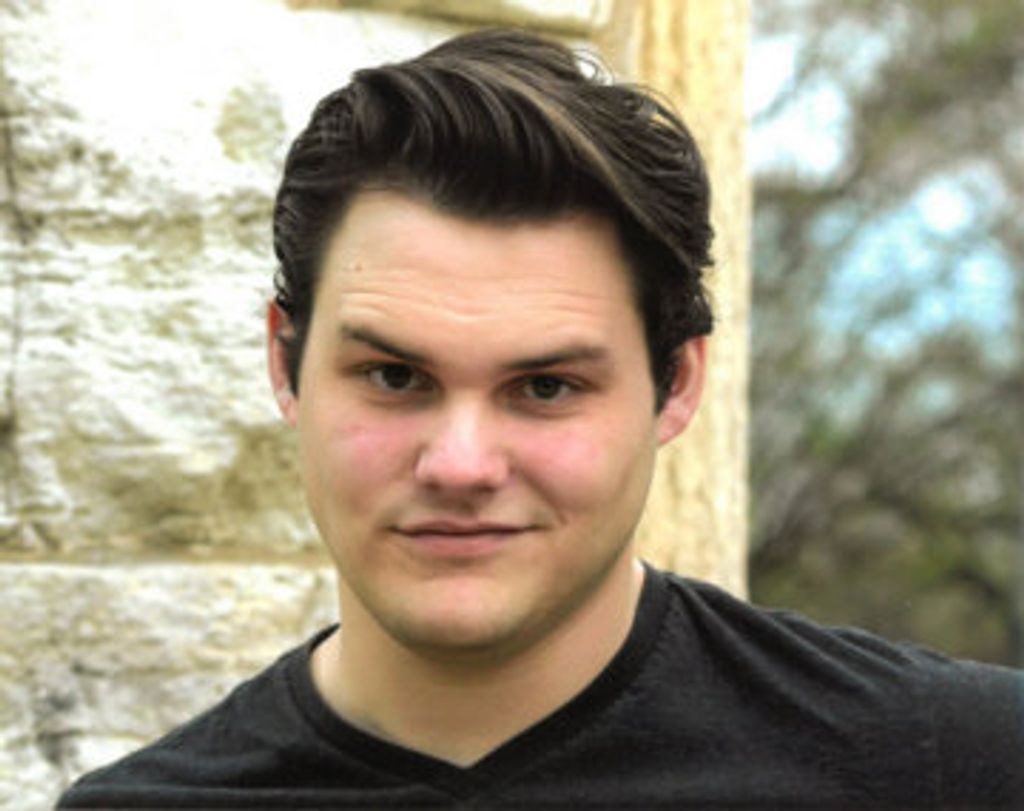 Nicholas Branson
