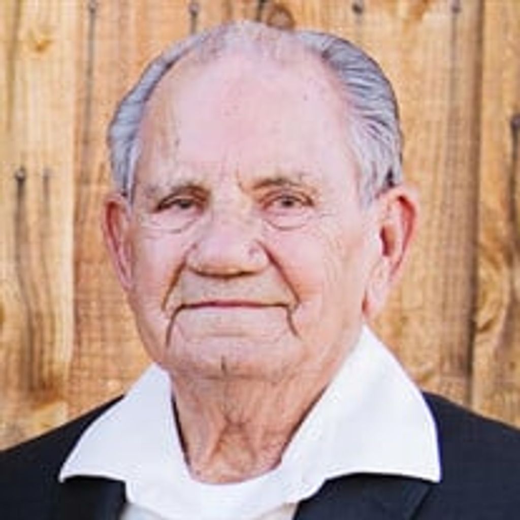 Charlie Ollan "Chuck" Phillips