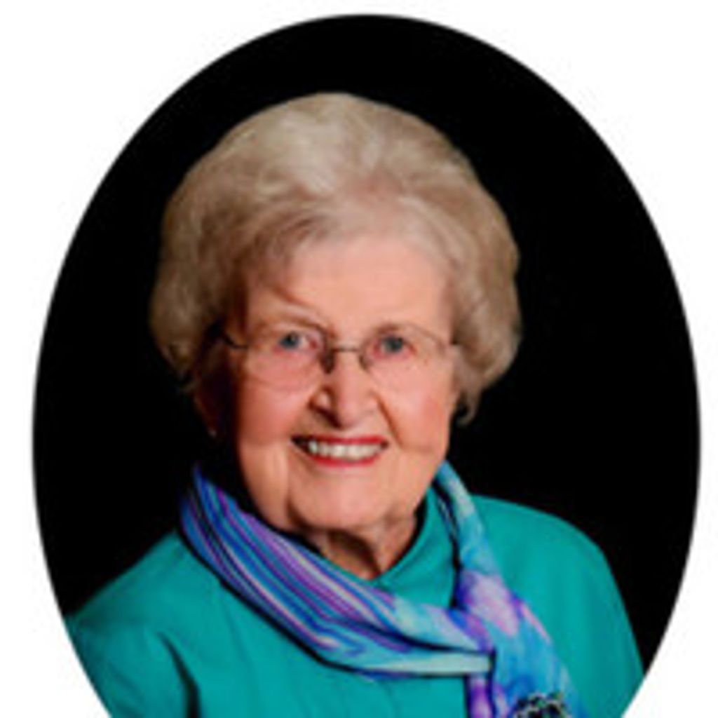 Esther B. Perin