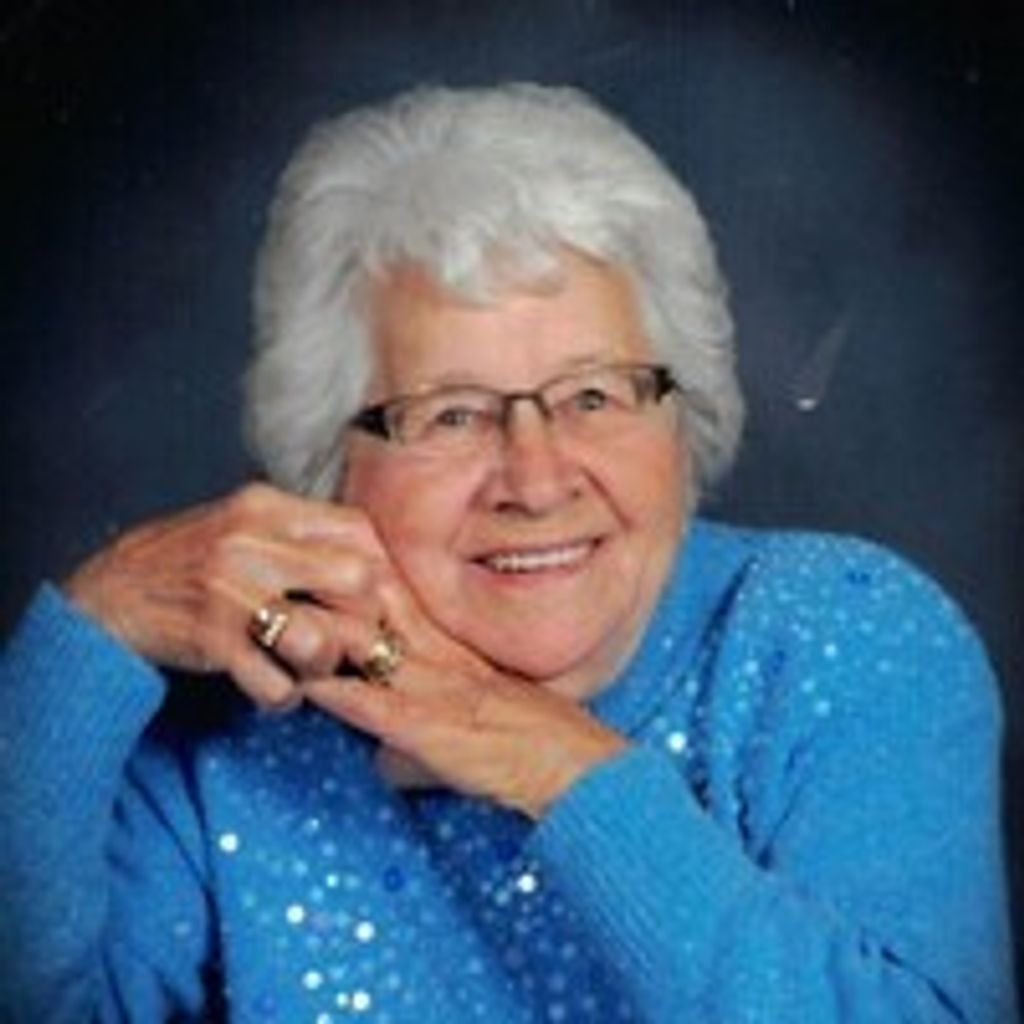 Virginia May Earley