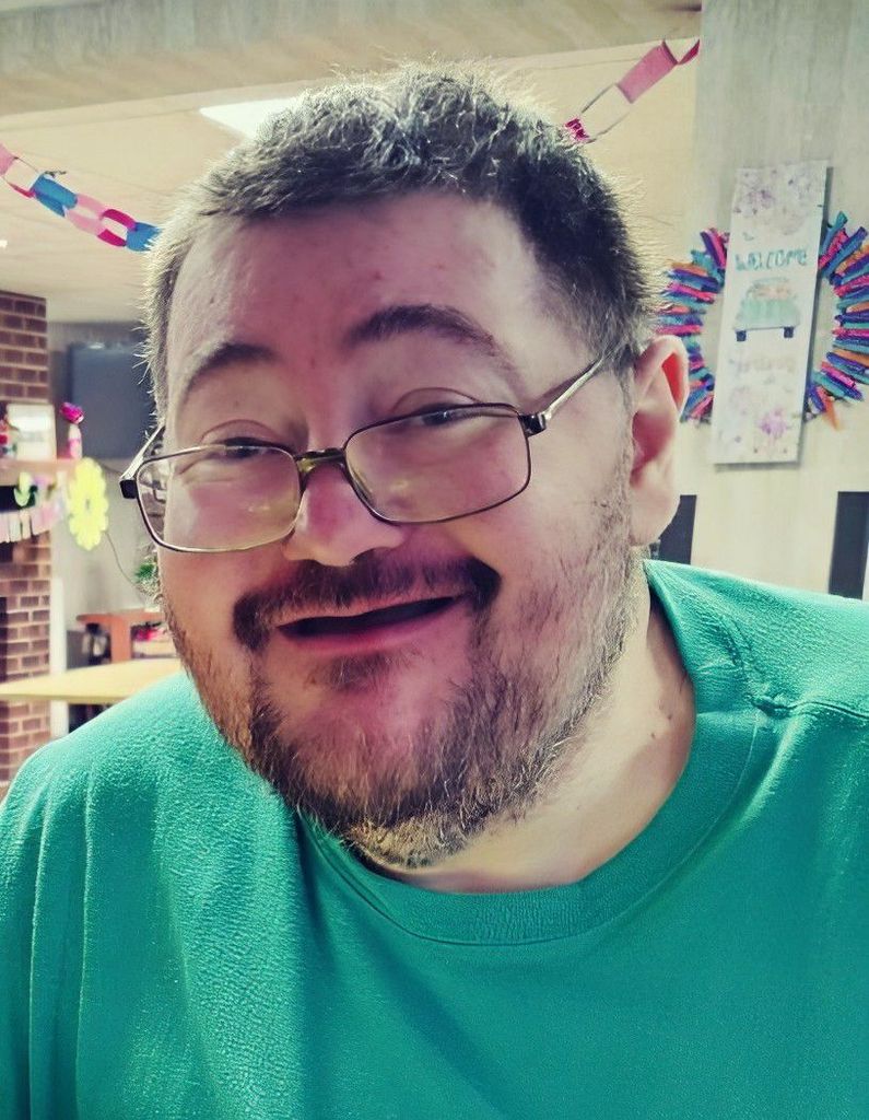 George G. Cottrill Jr. Profile Photo