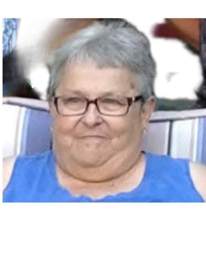 Suzanne (Beaulieu) Fortin