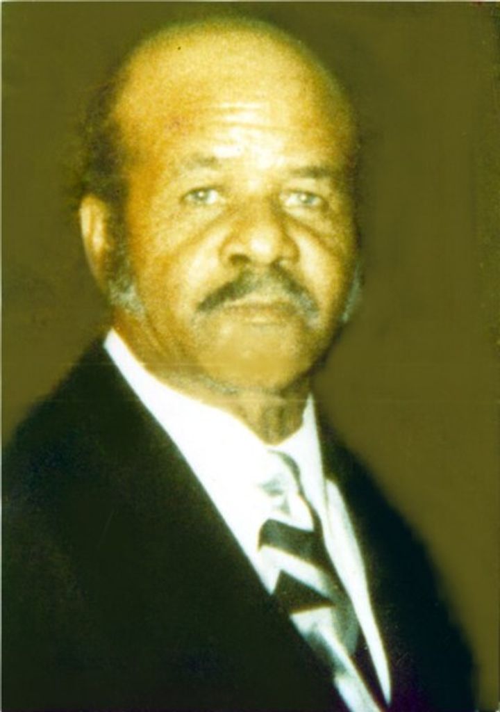Charles Landry Profile Photo