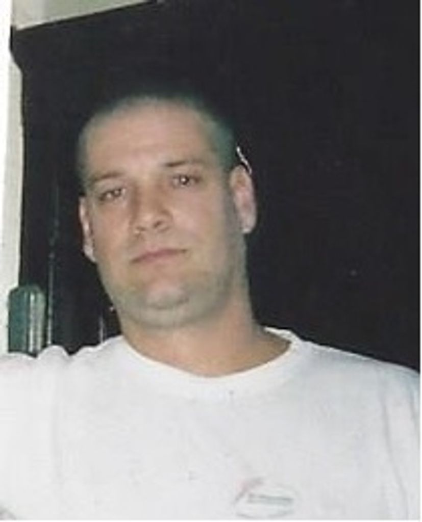 Alvie Ray Warner, Jr