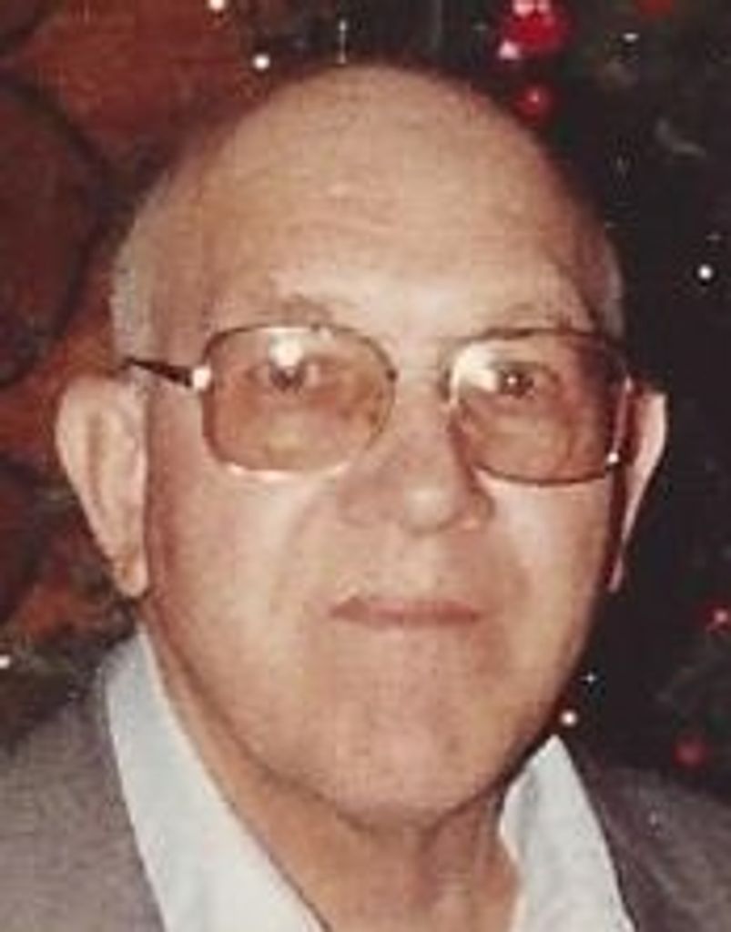 Robert F. "Bobby" Dingman