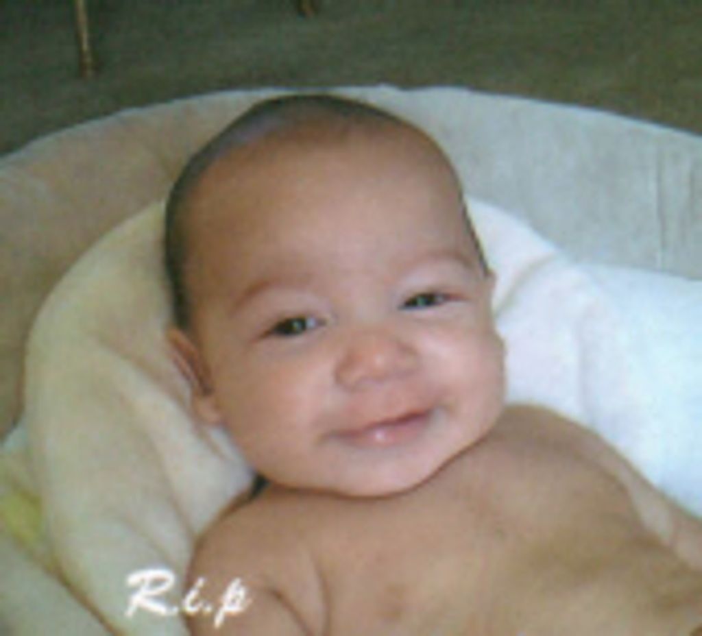 Donaven Edward Haevers-Ninham