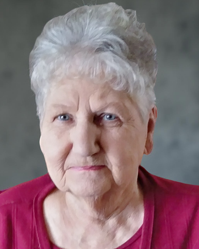 Betty Lou Goff's obituary image