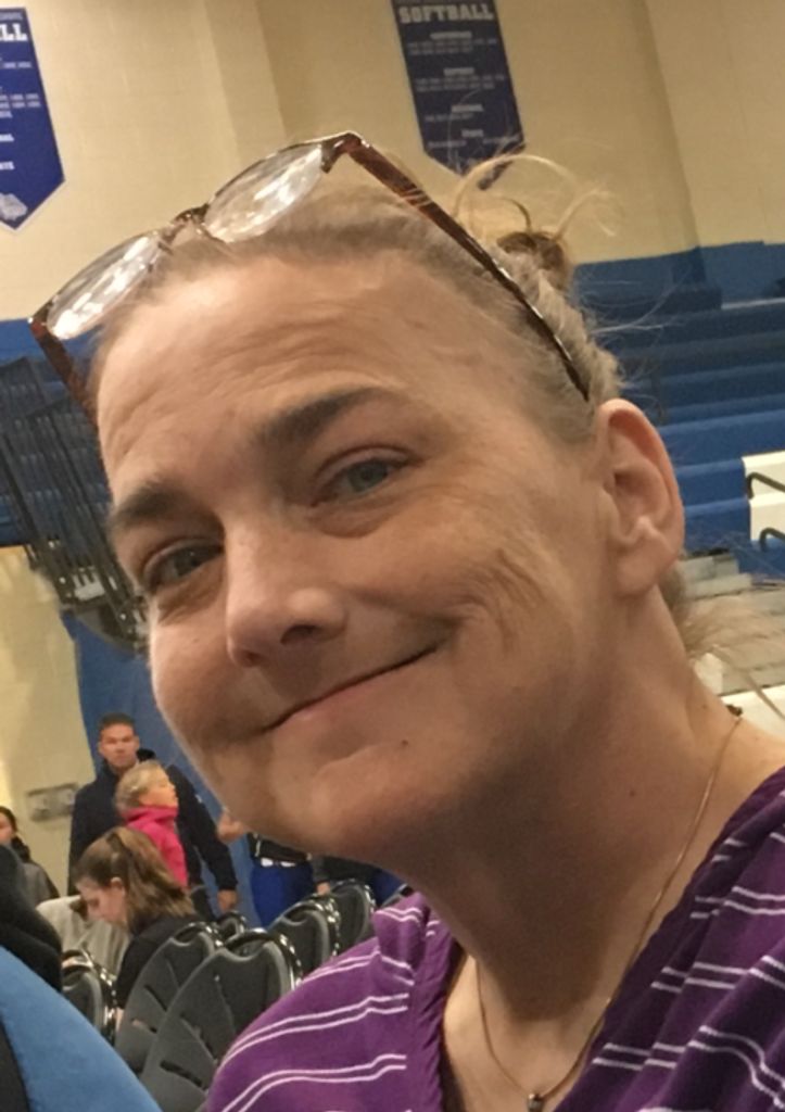Alicia D. Black
