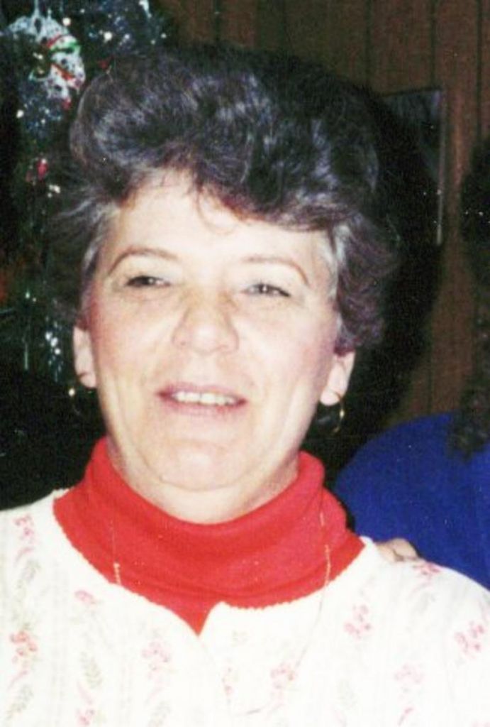 Chery Lowry Profile Photo