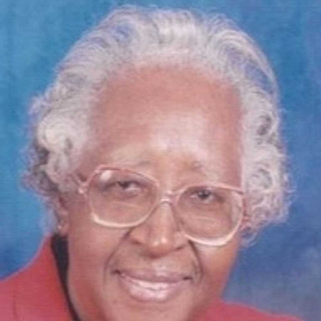 Odessa Grant