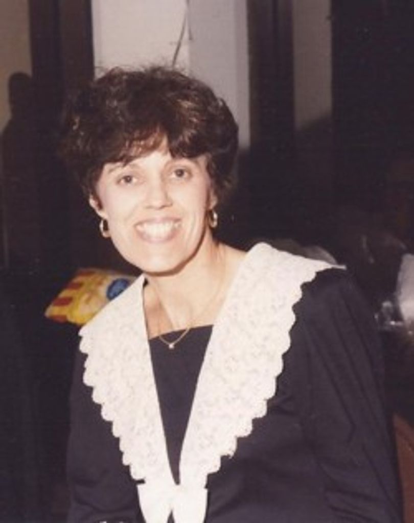 Carol Weatherly