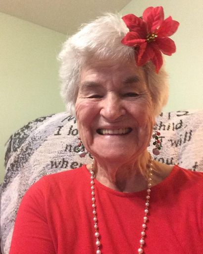 Merle Eudora Wright's obituary image