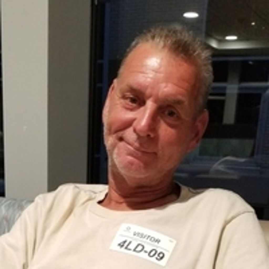 Patrick Joseph Bunch Profile Photo