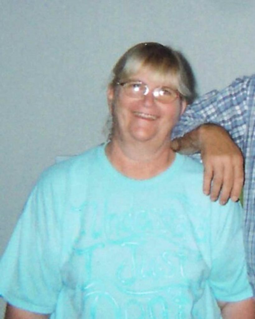 Kathy M. Mendenhall Profile Photo