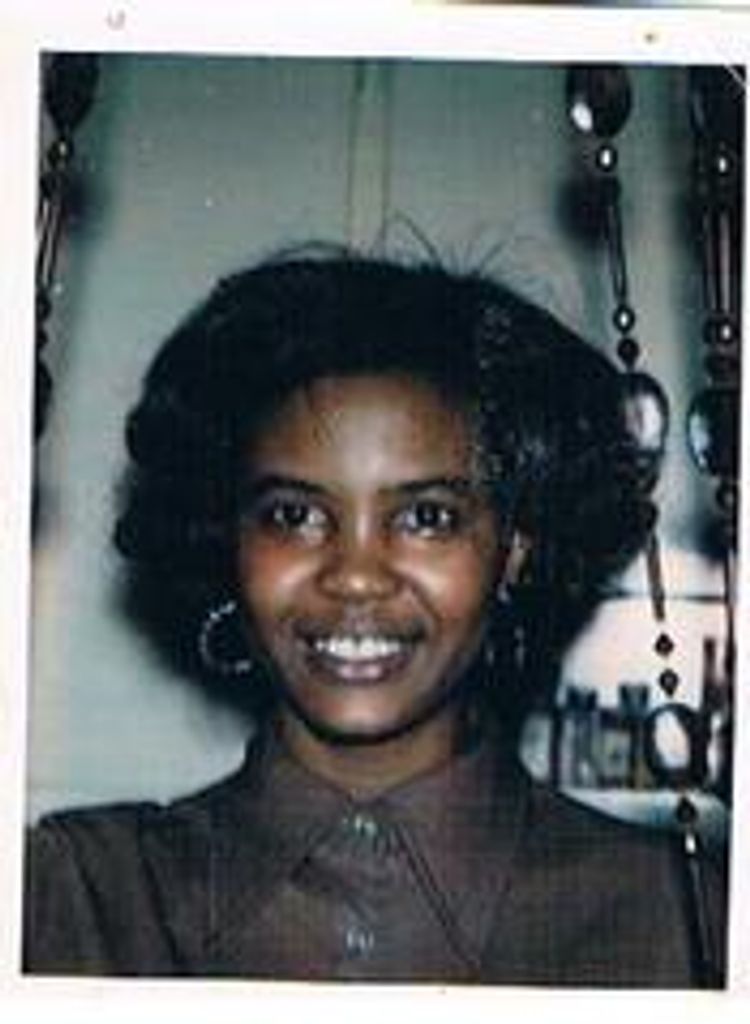 Fannie Elma Byrd Profile Photo