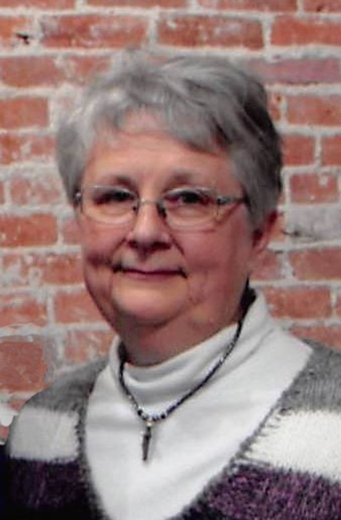 Judy Sager