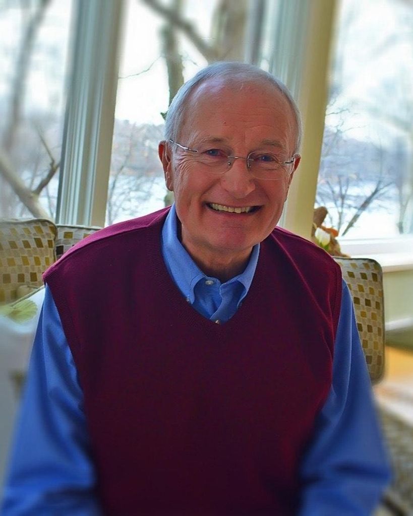 Mark Henry Anderson Profile Photo