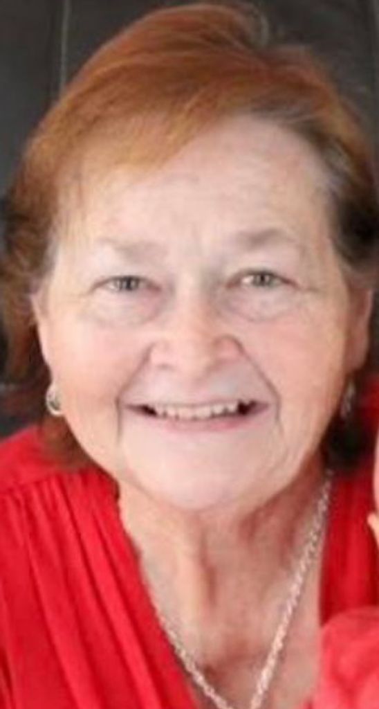 Debbie Gravens Mathews