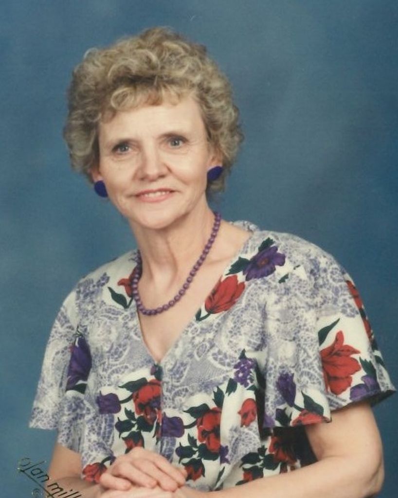 Vera I. Swift