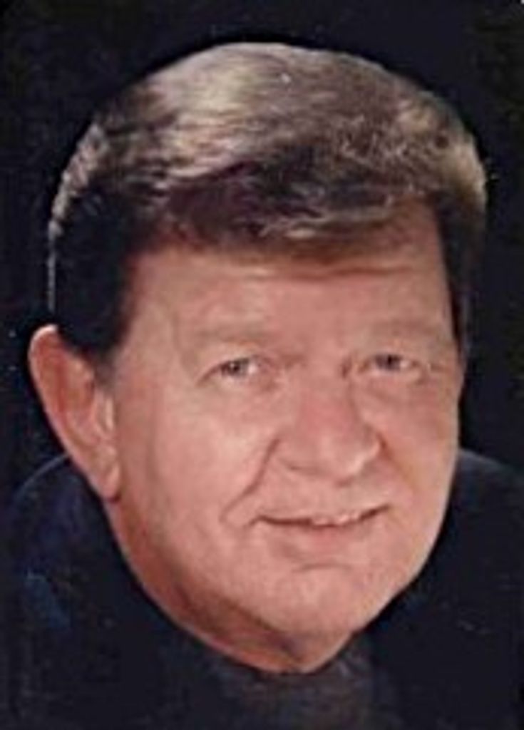 Gerald Chadderton Profile Photo