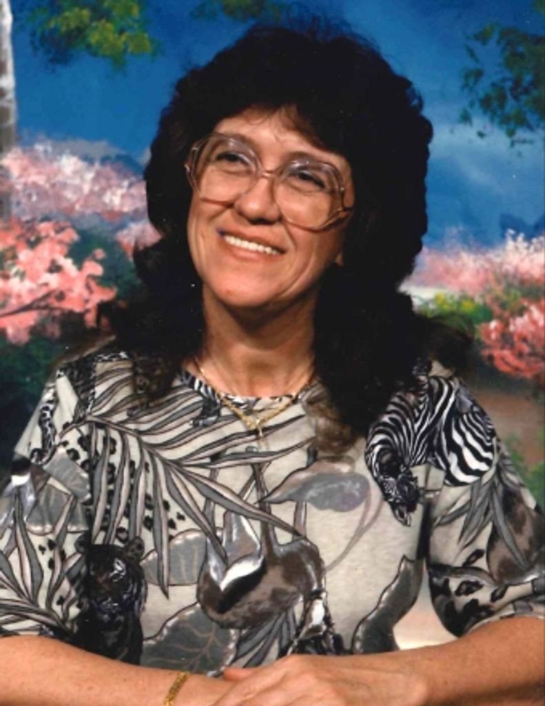 Nancy S. (Bursott) Pitts