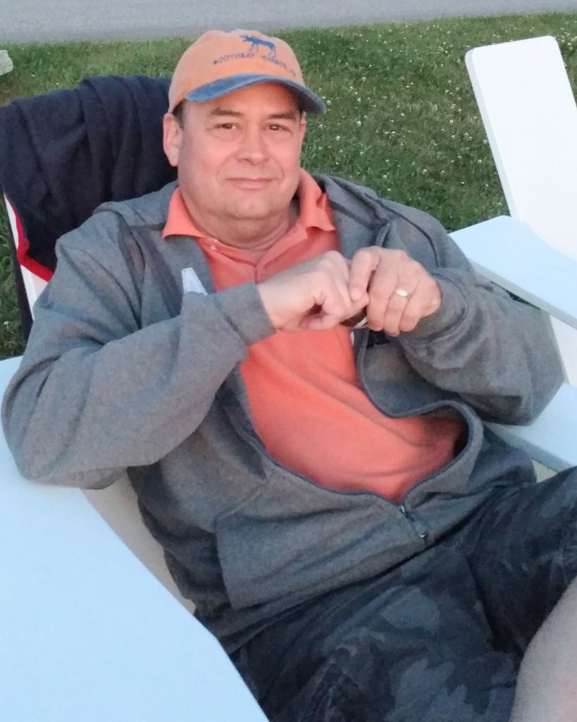 Drew E. Nelson