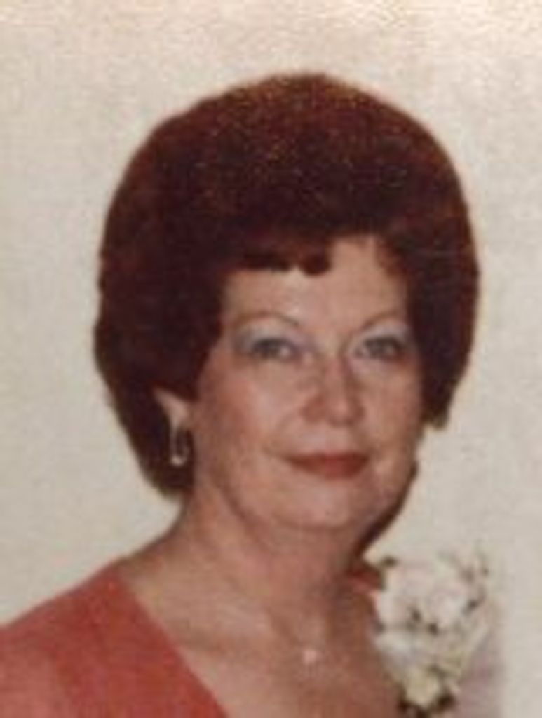 Lois Sattler
