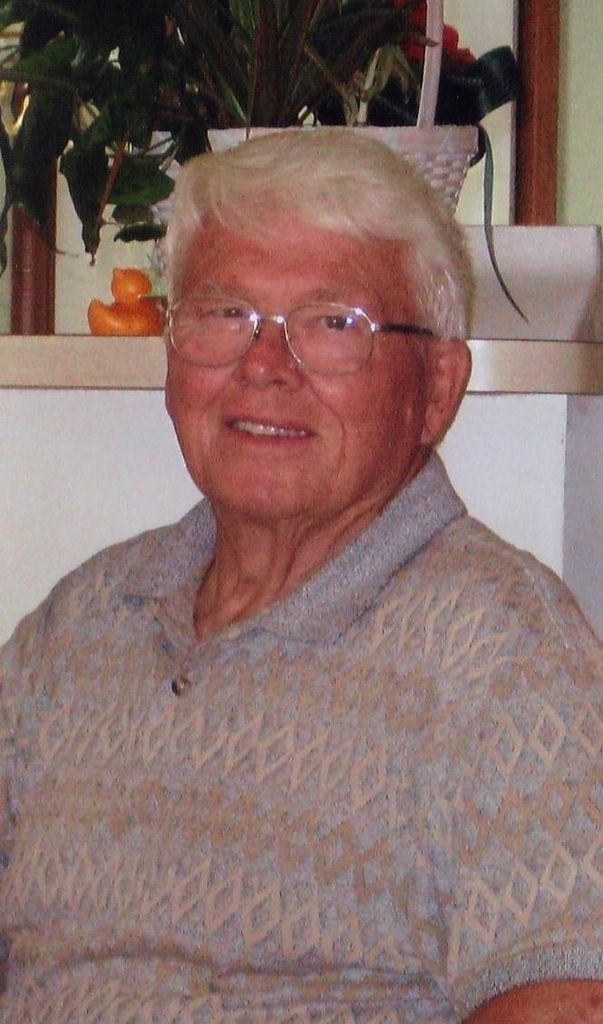 Larry Ray Lord